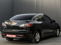 2011 Mazda 3 II (BL), чёрный, 830000 рублей - вид 6