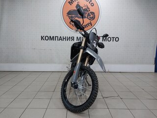 2025 Honda CRF 300L, серый, 717000 рублей, вид 3