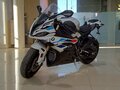 2023 BMW S 1000 RR, белый, 2250000 рублей