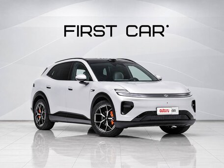 2026 Changan Qiyuan Q06, белый, 4690000 рублей, вид 2