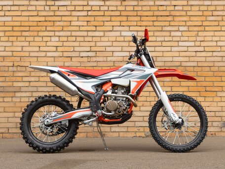 2026 Loncin X-Spurs 300L, белый, 289000 рублей, вид 4