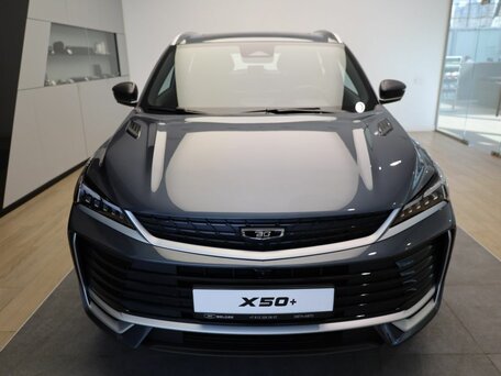 2026 Belgee X50+, серый, 2699990 рублей, вид 2