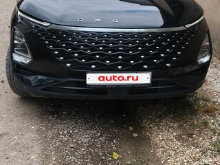 2023 Omoda C5 I, чёрный, 1750000 рублей, вид 2