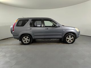 2003 Honda CR-V II, серый, 511080 рублей, вид 4