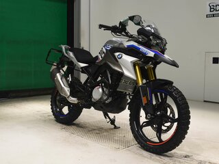 BMW G 310 GS