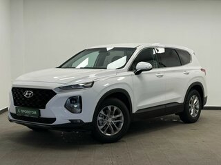 Hyundai Santa Fe IV