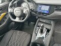 2021 Haval F7x I, чёрный, 1485000 рублей - вид 11