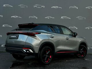 2023 Omoda C5 I, серый, 1562600 рублей, вид 2