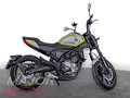2024 CFMoto 300CL-X, белый, 299000 рублей