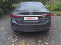 2014 Mazda 6 III (GJ), серый, 1400000 рублей - вид 3