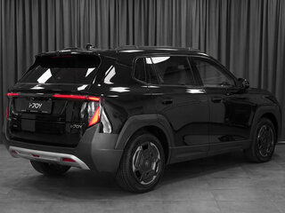 2026 Evolute i-Joy II, чёрный, 3324000 рублей, вид 2