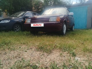 2005 ЗАЗ 1103 «Славута», красный, 130000 рублей, вид 1