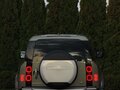 2021 Land Rover Defender 90 II, зелёный, 6650000 рублей - вид 5