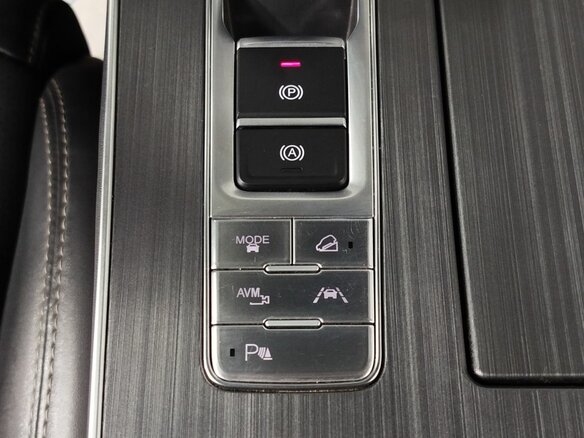 2024 Chery Tiggo 7 Pro Max I, чёрный, 2059000 рублей - вид 17