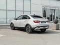 2026 Lada (ВАЗ) Vesta Cross I Рестайлинг (NG), серебристый, 1998000 рублей - вид 6