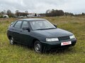 2002 Lada (ВАЗ) 2112, зелёный, 104000 рублей - вид 2