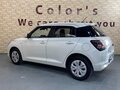 2023 Suzuki Swift VI, белый, 1323750 рублей - вид 3