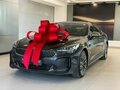 2019 Kia Stinger I, серый, 2137000 рублей
