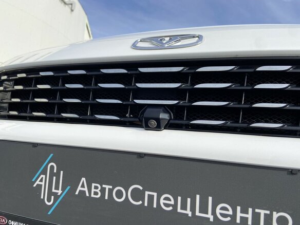 2023 Kaiyi E5, белый, 1288000 рублей - вид 27