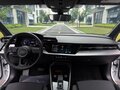2022 Audi A3 Sportback 35 TFSI IV (8Y), белый, 2390095 рублей - вид 8