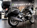 2014 BMW R 1200 RT, серый, 1370000 рублей - вид 2