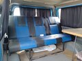2012 ГАЗ Соболь (2217), синий, 550000 рублей - вид 5