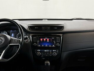 2020 Nissan X-Trail III Рестайлинг, серый, 2050000 рублей, вид 5