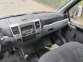 2010 ГАЗ ГАЗель (2705) Комби, серебристый, 470000 рублей - вид 11