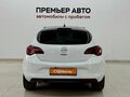 2011 Opel Astra J, белый, 615000 рублей - вид 4