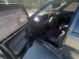 2006 Lada (ВАЗ) 2114, зелёный, 91000 рублей, вид 5