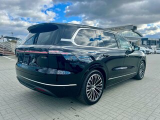 2026 Changan Deepal S09, чёрный, 7039900 рублей, вид 5