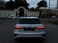 2023 Audi A3 Sportback 35 TFSI IV (8Y), белый, 2450000 рублей - вид 5