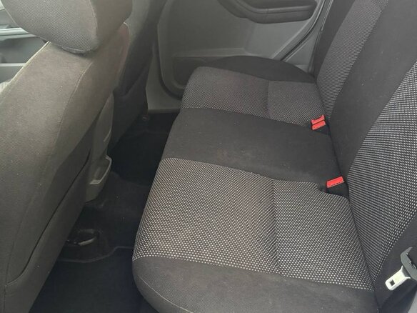 2010 Ford Focus II Рестайлинг, белый, 395000 рублей - вид 19