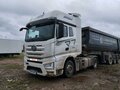 2023 FAW J7, белый, 3182400 рублей