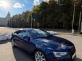 2015 Audi A5 I (8T) Рестайлинг, синий, 1900000 рублей - вид 3