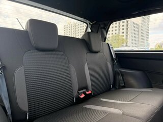 2026 Lada (ВАЗ) Niva Legend I Рестайлинг, белый, 1365000 рублей, вид 5