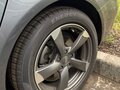 2015 Audi A4 IV (B8) Рестайлинг, серый, 1350000 рублей - вид 11