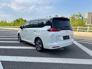 2023 GAC Trumpchi M6 Pro, белый, 1230000 рублей, вид 5