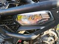 2025 CFMoto CFORCE 520 L, зелёный - вид 11