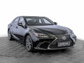 2021 Lexus ES 250 VII, чёрный - вид 2