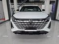 2026 Changan UNI-Z, белый, 2317000 рублей - вид 5