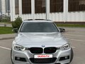 2018 BMW 3 серии 320i xDrive VI (F3x) Рестайлинг, серый, 2199999 рублей - вид 2