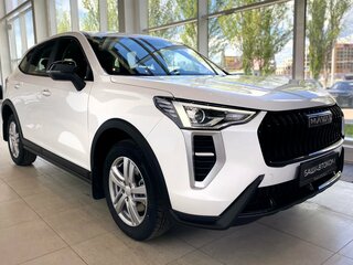 2026 Haval Jolion I Рестайлинг 2, белый, 2099000 рублей, вид 3