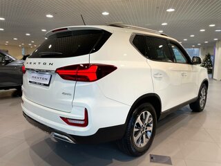 2025 KGM Rexton, белый, 5890000 рублей, вид 5