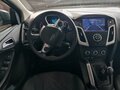 2012 Ford Focus III, чёрный, 787000 рублей - вид 8