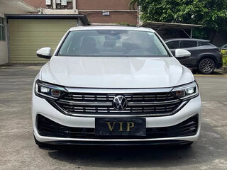 2023 Volkswagen Sagitar III Рестайлинг, белый, 1220000 рублей, вид 2