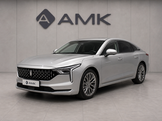 2023 FAW Bestune B70 I, серый, 1357477 рублей, вид 1