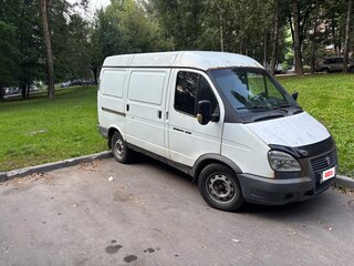 2012 ГАЗ Соболь (2752), белый, 315000 рублей, вид 2