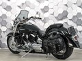 2003 Yamaha XVS1100, чёрный, 555000 рублей - вид 7