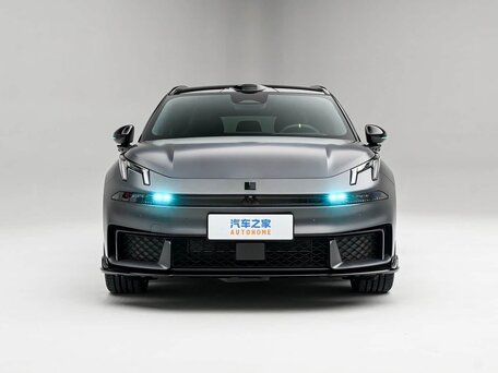 2026 Lynk & Co 07 GT I Рестайлинг, серый, 5320000 рублей, вид 3